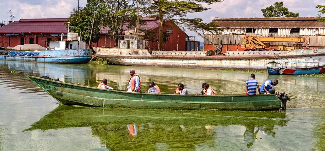 Lake Victoria Uganda: so, you have spent a lot of days climbing up the slopes of Bwindi Impenetrable public Park on a gorilla tracking safari