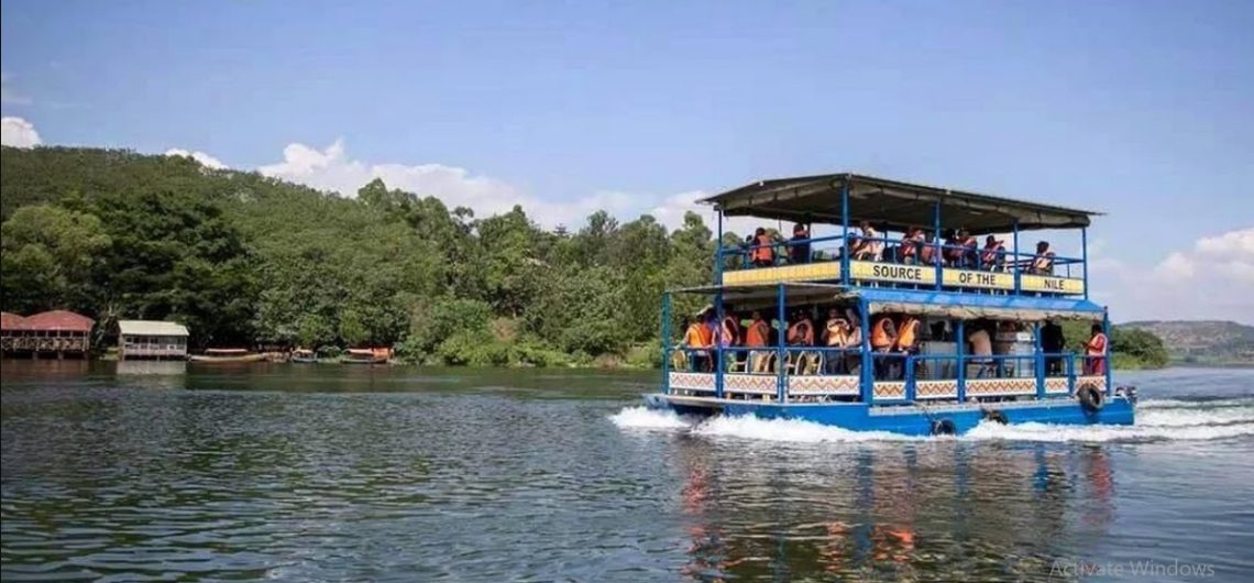 Jinja Boat cruise at the source of the Nile: It is undeniable that a boat trip on the Nile is a thrilling experience compared to other places