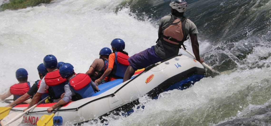 The 16 best adventurous activities you must do in Uganda! Are you a thrill seeker? Do you want to satisfy a wild craze to confront your fears?