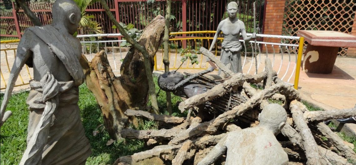Uganda Martyrs Shrine – Religious Tourism: is a must visit for anyone interested in Uganda’s faith-based tourism while on your Uganda safari