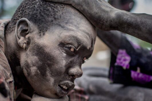 5 Days Dinka Tribe Safari Tour