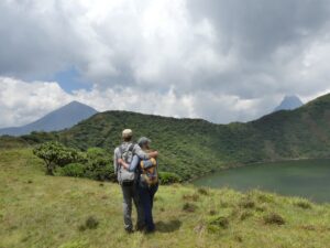 Things to do in Volcanoes National Park Rwanda a must-visit tourist destination in Africa receiving thousands of tourists every year