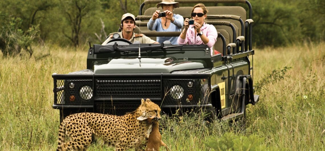 Game Drives in Murchison falls national park are rewarding with exclusive wildlife encounters to include the big five animals