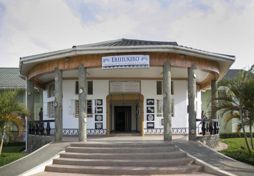 Uganda Cultural Tourism Sites : Uganda's cultural tours are less well-liked than game drives and trips to see mountain gorillas