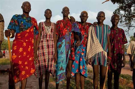Dinka Group
