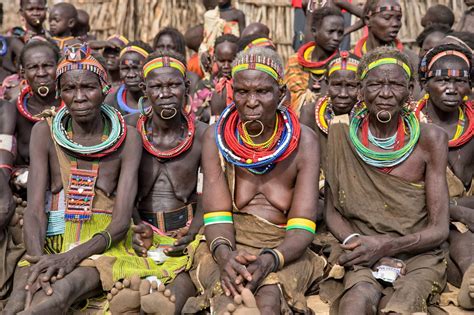 Toposa people