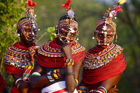 Samburu Group