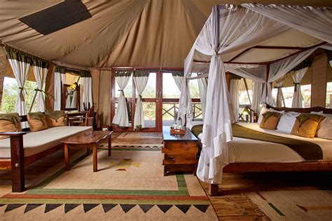 Elephant Bedroom Camp