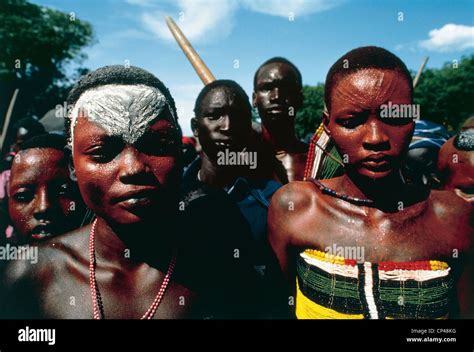 South Sudan People