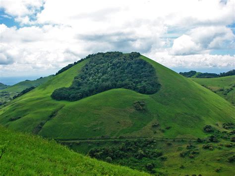 Chyulu Hills