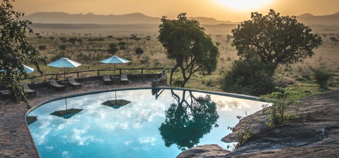 Top 10 Best Uganda Luxury Safari Lodges & Camps: The country is one of the most underappreciated safari spots popular for mountain gorillas