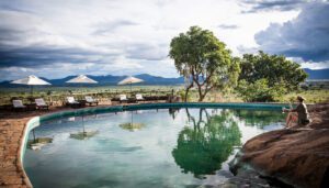 Top 10 Best Uganda Luxury Safari Lodges & Camps: The country is one of the most underappreciated safari spots popular for mountain gorillas