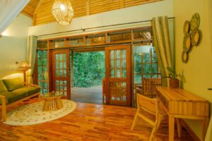 Top 10 Best Uganda Luxury Safari Lodges & Camps: The country is one of the most underappreciated safari spots popular for mountain gorillas