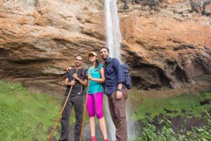 Top activities to do in Uganda a small country that spans an area of 241,038 sq km accompanied with variety of thrilling safari activities