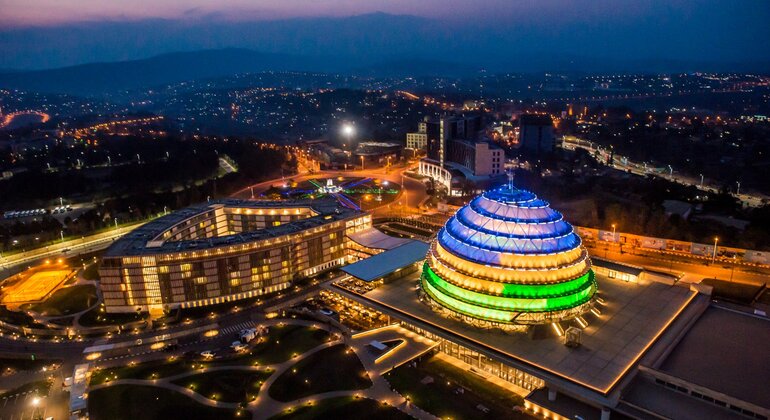 Tourist Attractions In Rwanda: It is endowed with remarkable biodiversity and amazing species that coexists with its highland rainforest, and volcanoes.