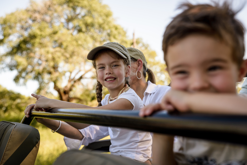 Best Family safari with Children: Uganda is one of best tourist destinations that a family can visit with kids as it has great attractions and activities