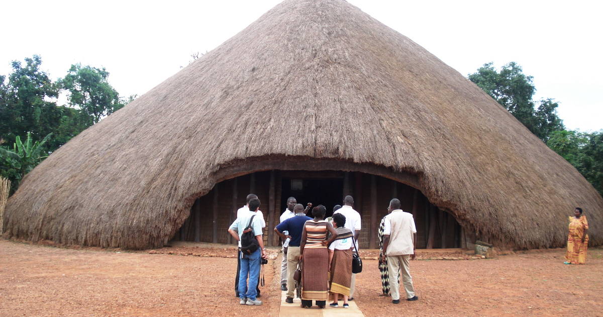 Cultural sites to visit in Uganda are a significant tourist attractions in Uganda and one of the country's greatest treasures