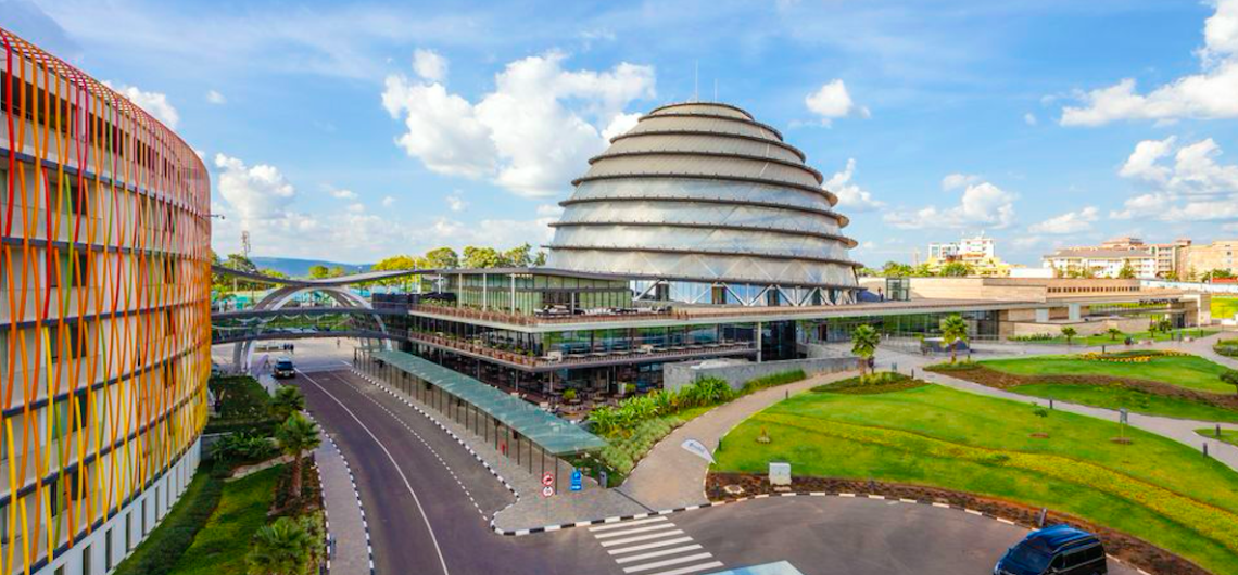 Tourism Attractions in Kigali City: Rwanda's capital is situated in the country's geographic center with variety of activities to engage in