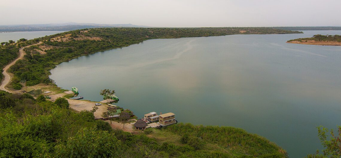 Adventure Along the Kazinga Channel in Uganda is among Queen Elizabeth National Park's most stunning natural features