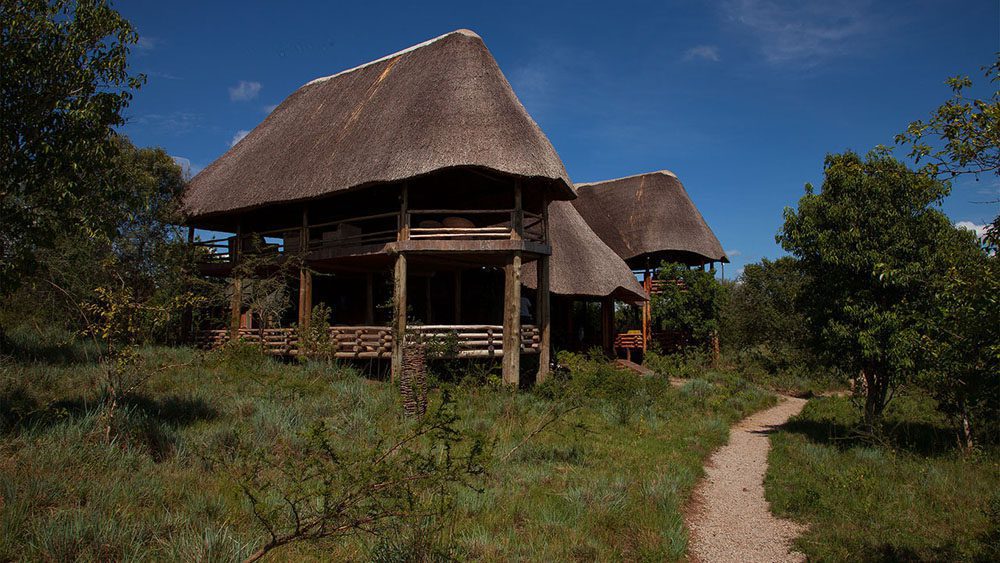 Adventures in Lake Mburo National Park  located in the western region of Uganda designated as a UNESCO World Heritage Site.