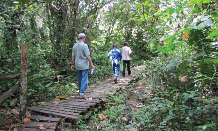 Adventures in Lake Mburo National Park  located in the western region of Uganda designated as a UNESCO World Heritage Site.