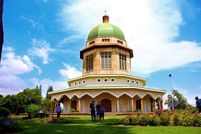 Cultural sites to visit in Uganda are a significant tourist attractions in Uganda and one of the country's greatest treasures