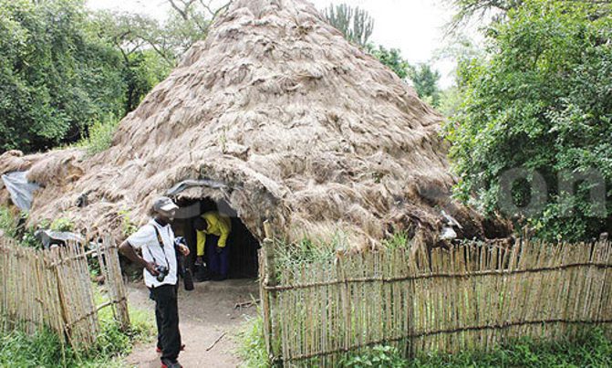 Cultural sites to visit in Uganda are a significant tourist attractions in Uganda and one of the country's greatest treasures