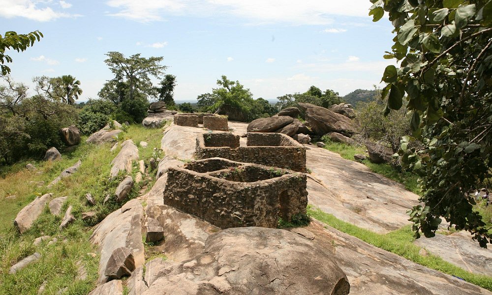 Cultural sites to visit in Uganda are a significant tourist attractions in Uganda and one of the country's greatest treasures