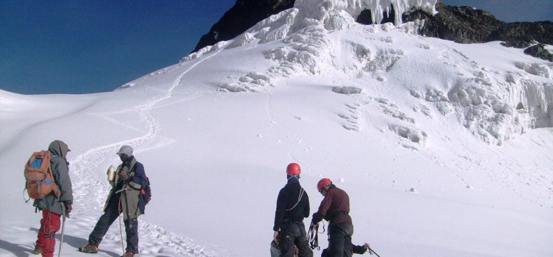 Mountain Climbing and Volcano Hikes in Uganda: The most memorable hiking experiences in Uganda may be had on the Rwenzori Mountains