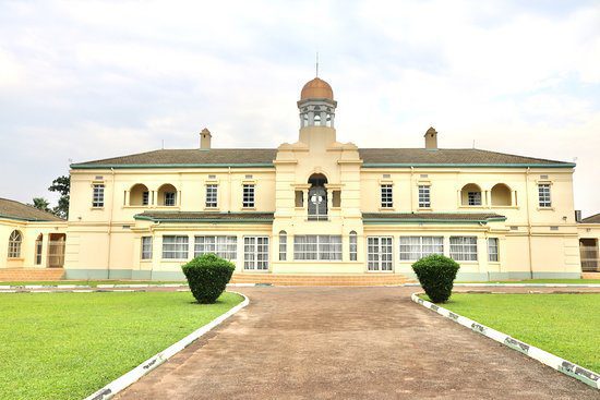 Cultural sites to visit in Uganda are a significant tourist attractions in Uganda and one of the country's greatest treasures