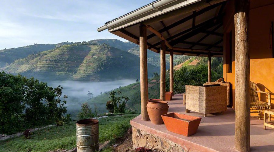 Accommodation in Bwindi: Lodging options in and around Bwindi vary, offering different levels of comfort and amenities to suit various budget