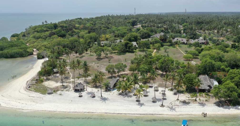 Visit Mafia Island for your vacation, a stunning destination located off the coast of Tanzania in the Indian Ocean. Situated in the Indian Ocean