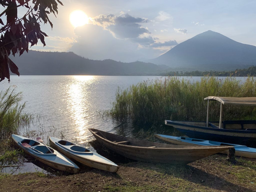 Twin Lakes Cycling Tour