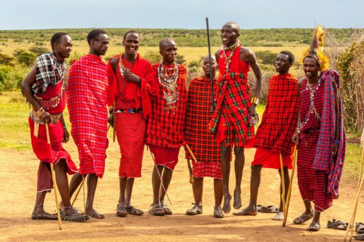 Cultural Tours in Kenya takes you for an amazing encounter with Kenya’s indigenous groups of people to get exposed to their traditional beliefs, pastoral life