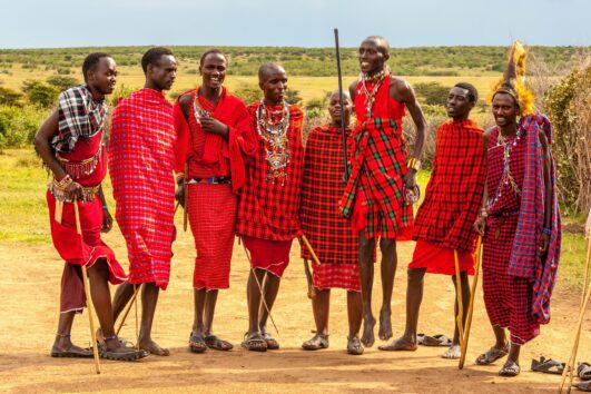 Cultural Tours in Kenya takes you for an amazing encounter with Kenya’s indigenous groups of people to get exposed to their traditional beliefs, pastoral life