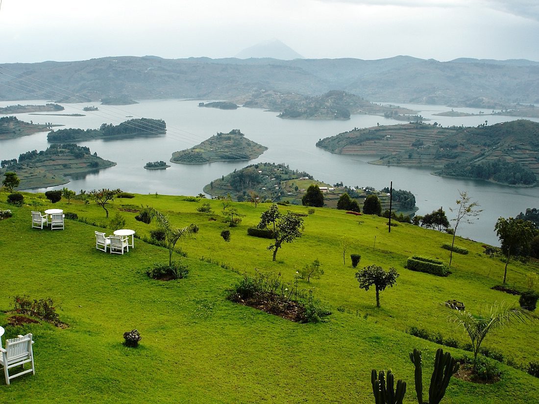 Ultimate visit to Lake Bunyonyi