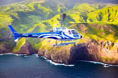 Helicopter Tours
