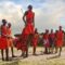 Masai people - Amakula African Safaris