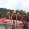 White water rafting - Amakula African Safaris