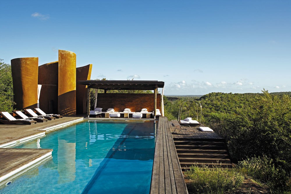 Singita Kwitonda Lodge - Amakula African Safaris