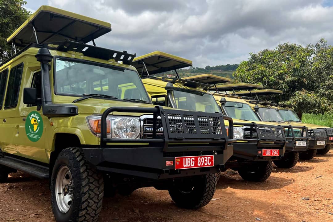Our Fleet