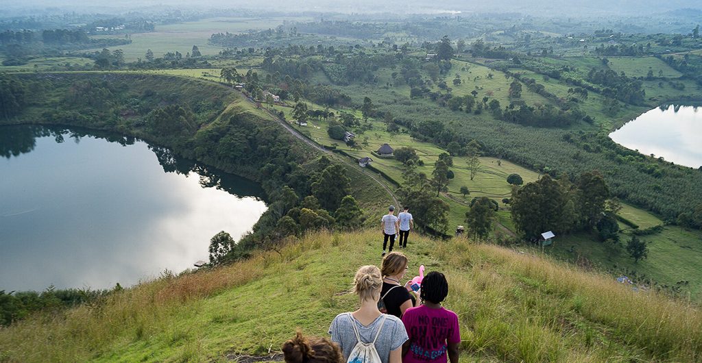 Is Fort Portal Close to National Parks? Your Complete Guide to Uganda’s Safari Gateway