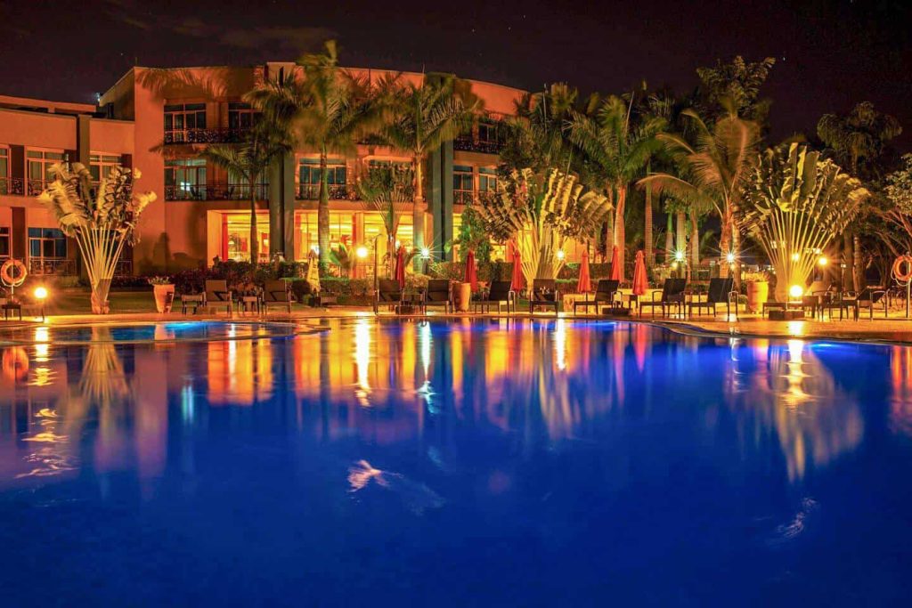Protea Hotel by Marriott Entebbe