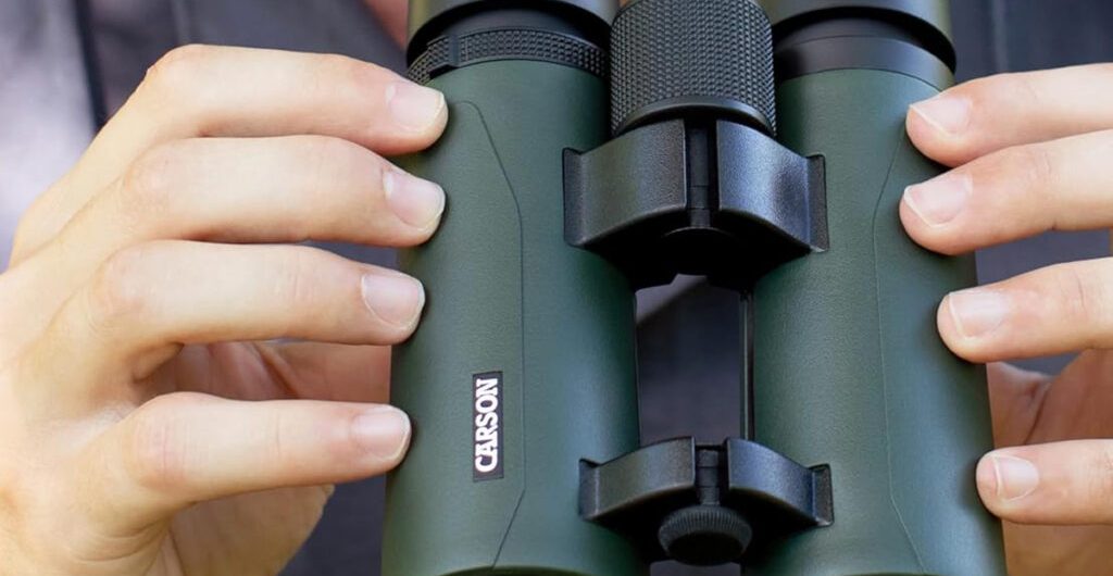 What Equipment Should Birders Bring For Kenya-Tanzania Safaris?