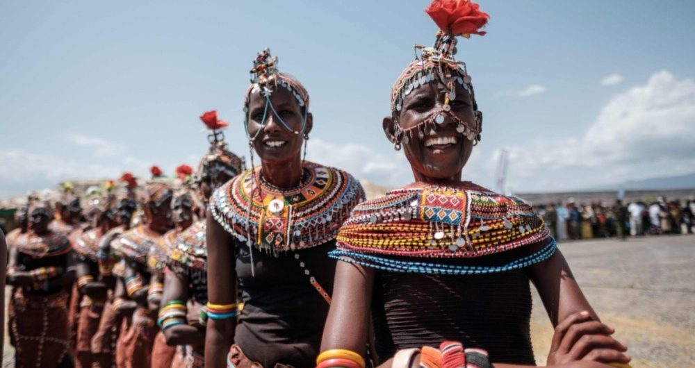 Where Is the Best Region for Cultural Safaris in Kenya?