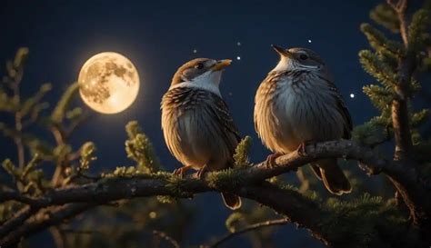 Night Birdwatching