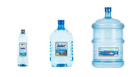 Safe water
