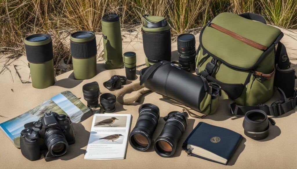 What Equipment Should Birders Bring For Kenya-Tanzania Safaris?