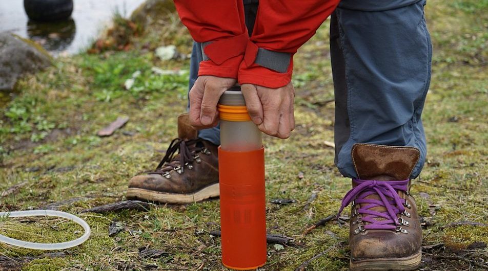 Is Drinking Water Safe in Safari Destinations?
