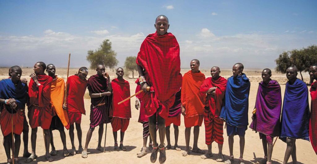 How Long Do Tanzania-Kenya Cultural Experiences Last?